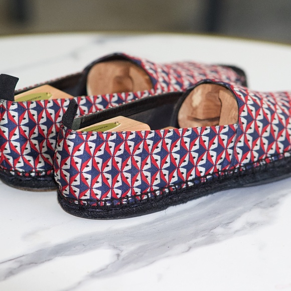 Fendi Monster Espadrilles - Picture 7 of 10